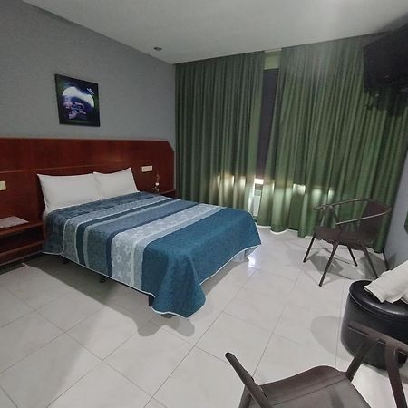 Motel Montecarlo Teo Exterior photo